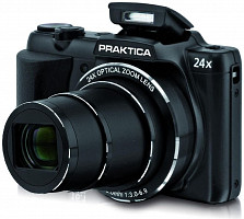 Praktica Luxmedia 16-Z24S