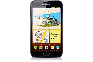 Samsung Galaxy Note