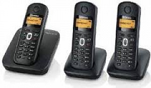 Siemens gigaset al180 trio