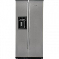 Whirlpool WSF7256 A+IX