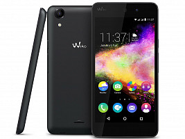 Wiko Rainbow UP