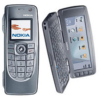 Nokia 9300i