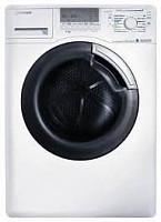 Bauknecht WA Platinum 86 DA