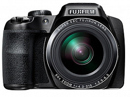 Fujifilm FinePix S9900W