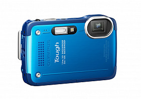 Olympus TG-630