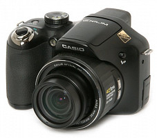 Casio EX-FH20