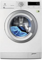 Electrolux EWF 1697 HDW