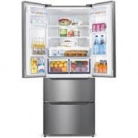 Hisense MKGNF 378 A