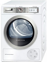 Bosch WTY887W1