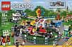 LEGO Creator 10244 Fairground Mixer
