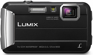 Panasonic Lumix DMC-FT25