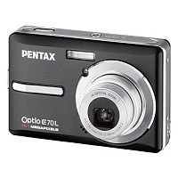 Pentax Optio E70L