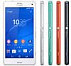 Sony D5833 - Xperia Z3 Compact