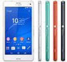 Sony D5833 - Xperia Z3 Compact