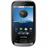 Simvalley SP-60