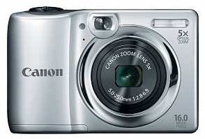 Canon PowerShot A1300