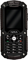 Cyrus CM6