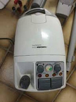 Karcher Vaporapid 1701