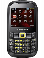 Samsung  Corby TXT B3210