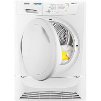 Zanussi ZDH7332PZ