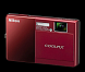 Nikon COOLPIX S70