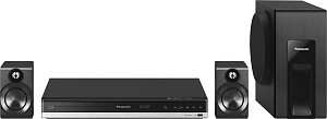Panasonic SC-BTT105EGK