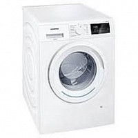 Siemens WM14N021NL - iQ300 iSensoric