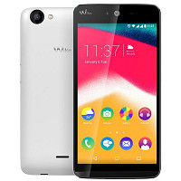 Wiko Rainbow Jam
