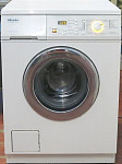 Miele w 985 wps