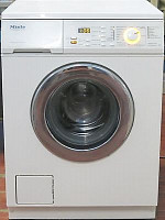 Miele w 985 wps