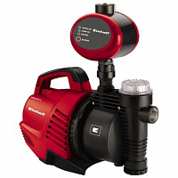 Einhell GE-AW 5537 E Expert