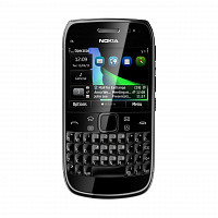 Nokia E6-00 Smartphone