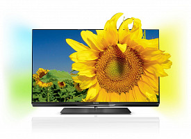 Philips 55PFL6007K/12