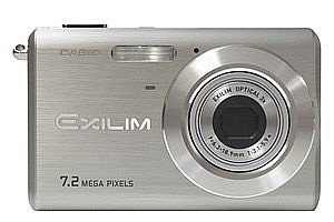 Casio EXILIM EX-Z70