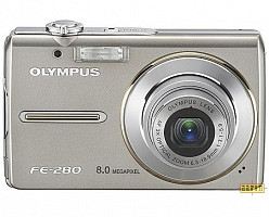 Olympus FE-280