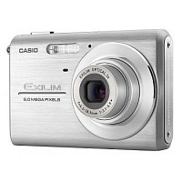 Casio EXILIM EX-Z65