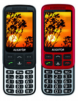 Aligator VS900 Senior