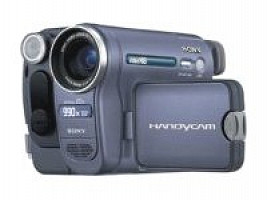 Sony CCD-TRV228E