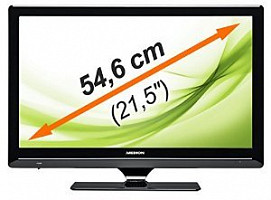 Medion LIFE P12133 (MD21229)