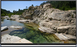 Panasonic TX-58AX800E