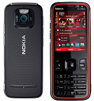 Nokia 5630 XpressMusic