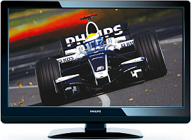 Philips 32PFL3404H/12