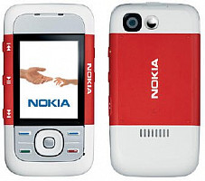 Nokia 5300 XpressMusic