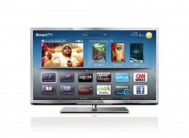 Philips 40PFL5507K/12