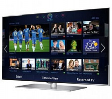 Samsung UE40F6670SS