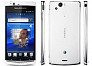 Sony Xperia Arc S - LT18