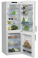 Whirlpool wbc 3525 a nfs nfw