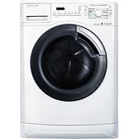 Bauknecht WA UNIQ 834