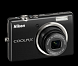 Nikon COOLPIX S570