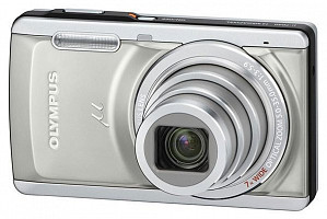 Olympus Mju 7040